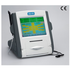 Ophthalmic Pachymeter